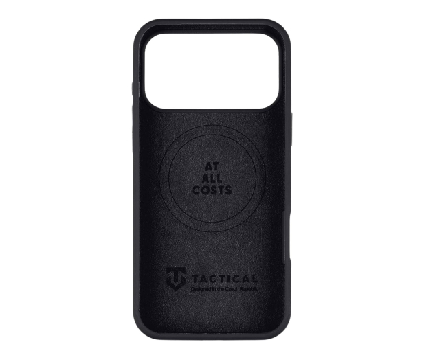 Tactical MagForce Velvet Smoothie Kryt pro Apple iPhone 17 Pro Max As - 1514479 - zdjęcie 2